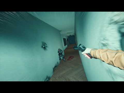 ウォールラン スライディング バックフリップ あらゆる体術を利用して闘うfps Impact が今春steamでリリースへ ウォールラン スライディング バックフリップ あらゆる体術を利用して闘うfps Impact が今春steamでリリースへ