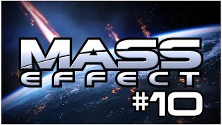 Famous Mass Effect Mod Remastered #10 - Therum - Insanity - No Commentary Net Worth