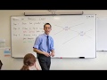 Co-Interior Angles and Transversals