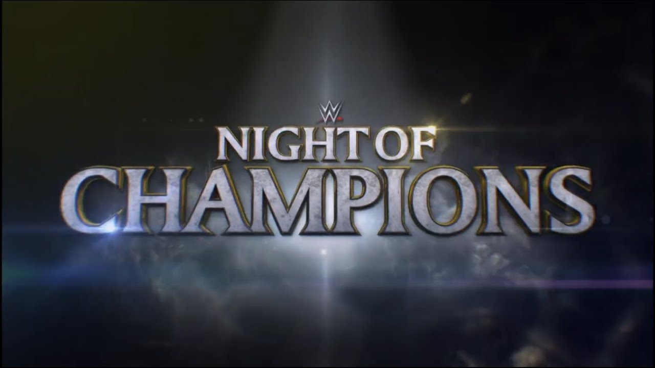 WWE Night of Champions 2015 PPV Review YouTube
