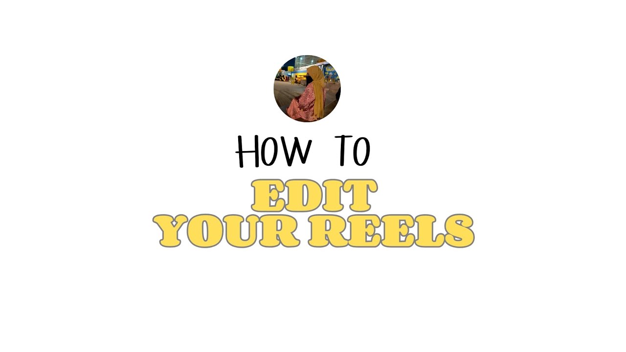 🎬 How to Edit Reels Using CapCut | Step-by-Step Tutorial