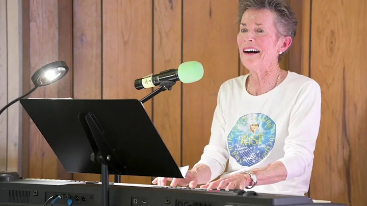 Linda Gallagher Music Program