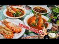 KAGET, MERAH BANGET! KE PALEMBANG DEMI MAKAN INI! palembang episode 1