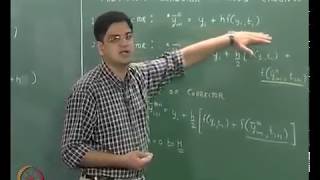 Introduction to Predictor-Corrector Methods