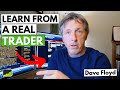 Professional trader tips  entire strategy  dave floyd  trader interview