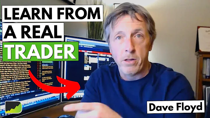 Professional Trader Tips & Entire Strategy - Dave ...