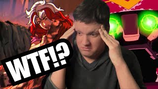 What The What?! | My Thoughts/Reaction to X Men'97 Ep 5