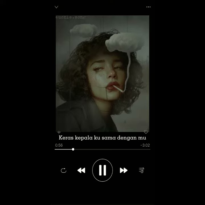 Bertaut -Nadin Amizah || Status WA 30 detik || Lagu Tiktok Viral