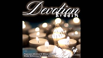 Devotion Riddim mix APRIL 2014  [Notnice Records]  mix by djeasy