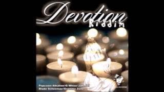 Devotion Riddim Mix (2014) Feat Alkaline,Popcaan,Jahmiel,G Whizz & More