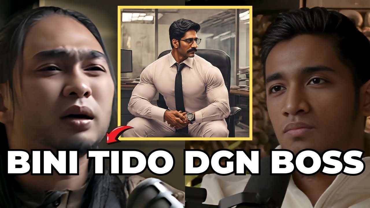 Kenapa Banyak Bini Bekerja 