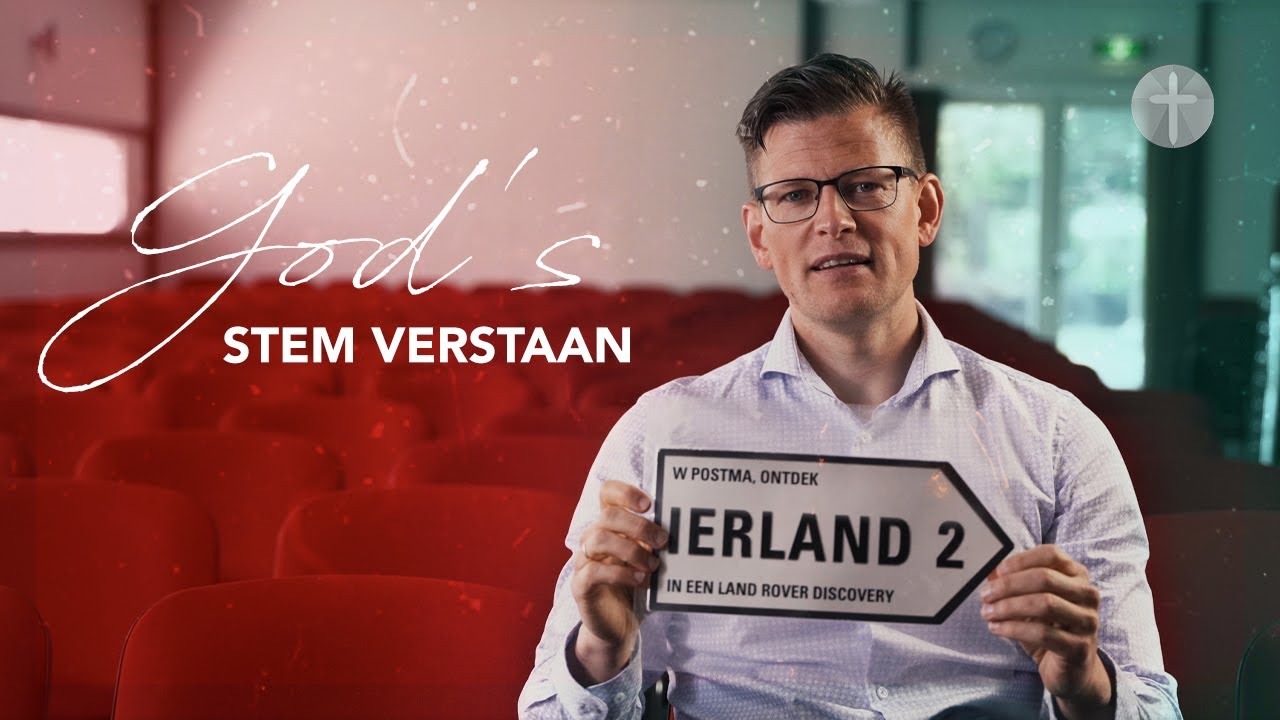 Gods stem verstaan