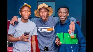 Download lagu TribeSoul, Nkulee 501 & Skroef 28 - All Time (Untitled)