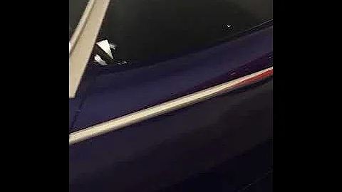 Auburn Indiana Worldwide Auctions 2020 Shangri-La custom roadster by Rick Dore