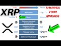 THE KILLER FORMULA for Ripple XRP Price & Bitcoin All-Time High $20K | SHARPEN YOUR SWORDS & PREPARE