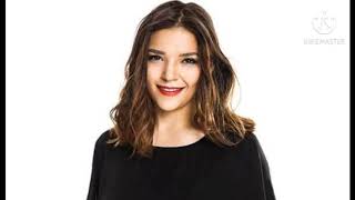 Tuğçe Kandemir Yalnış ..Dayana Dayana Bittim Çoktan..