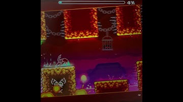 Actually Scary GD levels 💀 | #geometrydash  #trending #foryou #edit