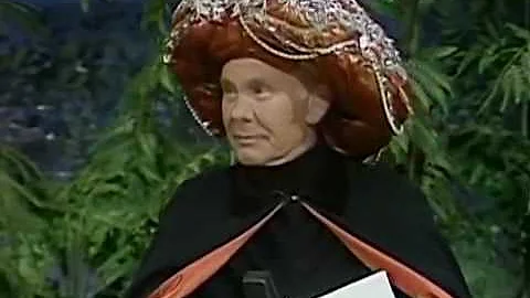 Johnny Carson 1987 02 06 Shelley Long