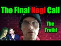 The truth about negi springfield reupload figure it out 8  live