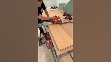 Installing Floating Shelves (Stud Wall Addition)Part 1 #carpentry #carpenter #install #howto #site