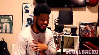 Fullback U Ep. 9: Mossis Madu