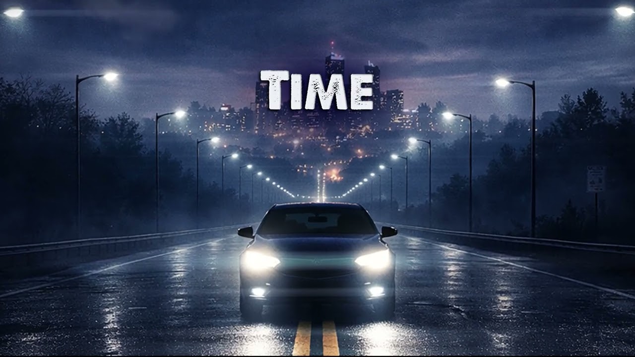 Obejrzyj Time (Official Visualizer) — Noré M Beats | After the Drop EP w YouTube Obejrzyj Time (Official Visualizer) — Noré M Beats | After the Drop EP w YouTube