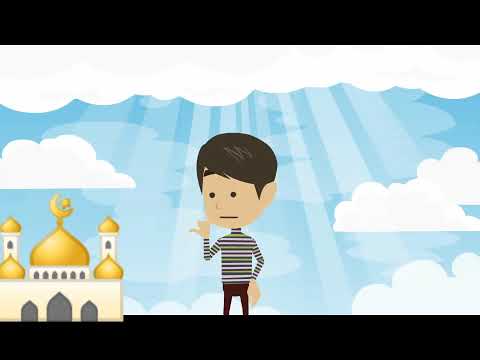 تفسير سورة الانشقاق كاملة فيديو تعليمي 