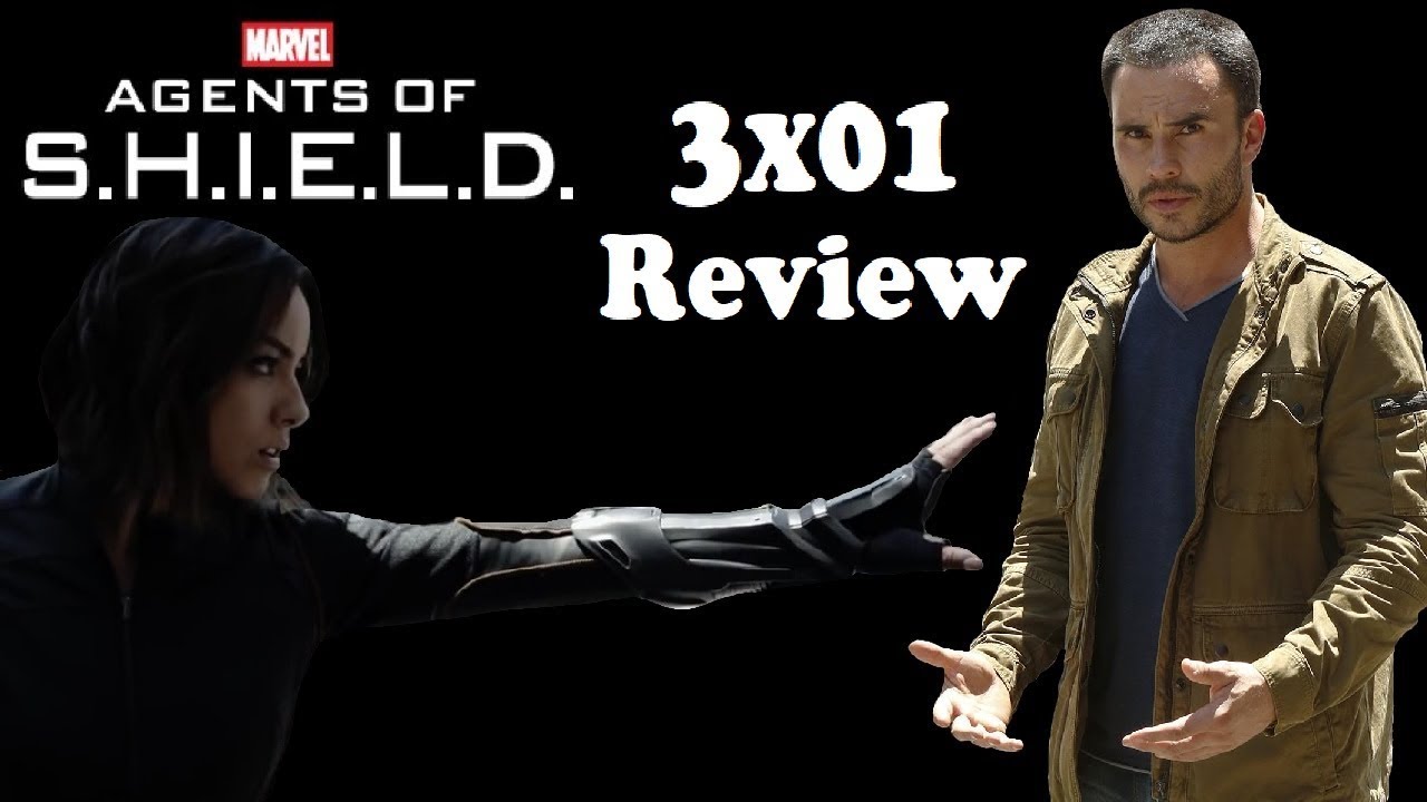 The Shield Season 3 Episode 1