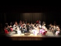 FHS Symphonic Band Skyfall