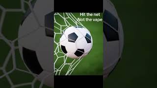 Net not vape