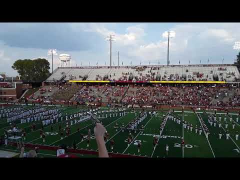 Video: Qual è l'iscrizione alla Troy University?