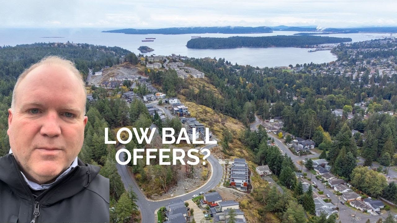 🏡 Stories Worth Sharing: The Low-Ball Offer Dilemma | Buyer & Seller Reactions, and Solutions! 🤬🤔