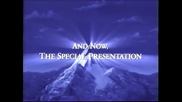 Paramount Special Presentation screen #2, but it