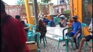 Sabtu Bersyukur Radio KRISNA FM Nganjuk, 26 November 2022