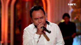 Bebi Romeo - Aku Cinta Kau dan Dia (Live at Music Everywhere) **