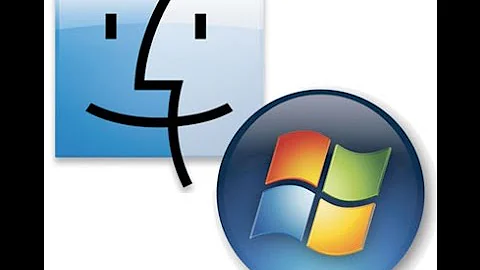 Networking Windows - Configuring Two Networks on Windows 7