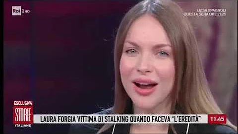 Quando una persona fa stalking?