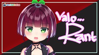 〔Valorant〕I ded but I shoot【NIJISANJI ID | NAGISA ARCINIA】