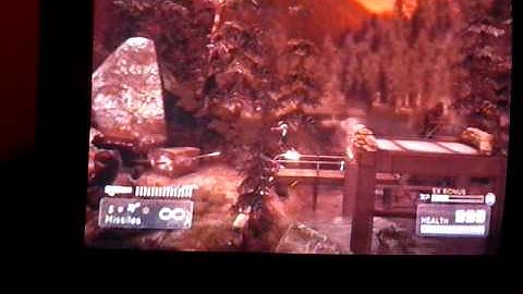 Shadow Complex - Easy XP