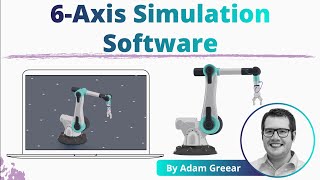 What is 6-Axis Simulation Software? screenshot 4