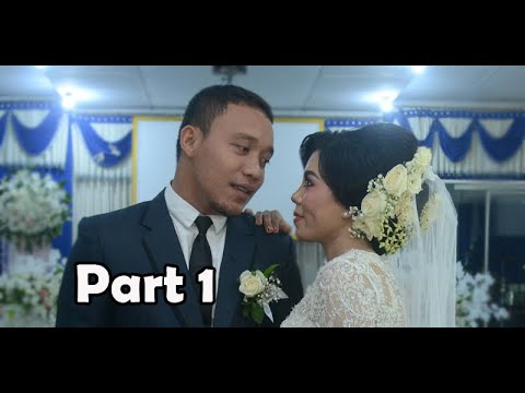 Jansen rinaldo Sihombing & Naomi Br. Sitompul S.Pd - YouTube