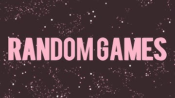 my first video! = my intro