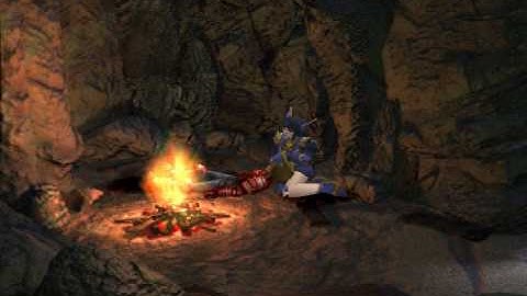 Legend of Dragoon Walkthrough Part 52 Lidiera