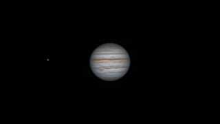 2022926 木星衝觀測直播 