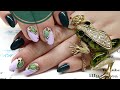 Easy Nails Art Tutorial 2022 💖 The Best Summer Nails Inspiration