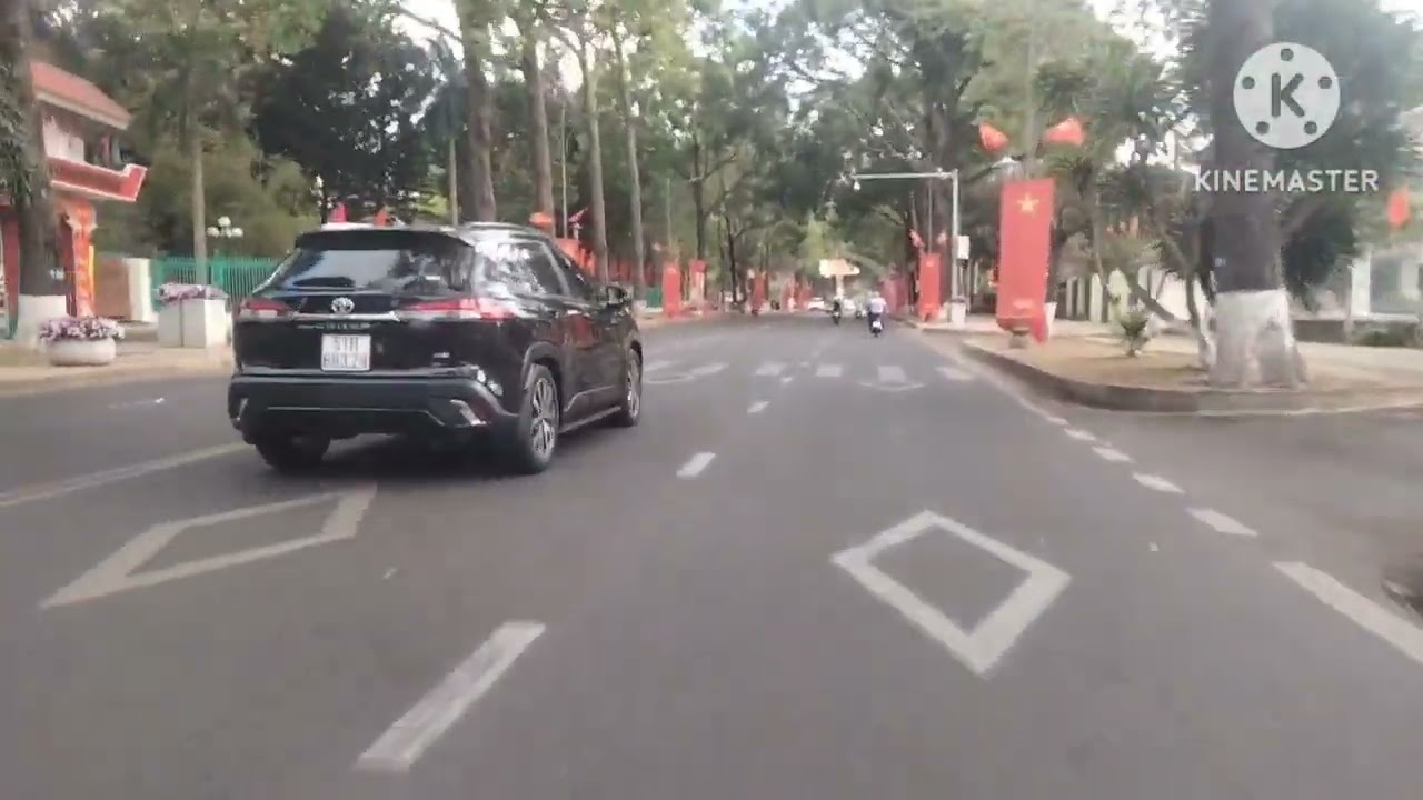 Ngày mồng 2 buồn của buôn mê Thuột 