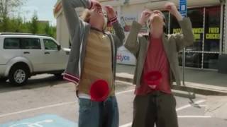 dumb and dumber to funny scene in hindi dubbed