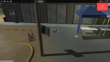 RC Simulation 2.0 Gameplay (PC game).