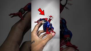 3 Spider-Man Items That Could Make You a REAL Spider-Man! 😱 #SpiderMan #Marvel #Shorts
