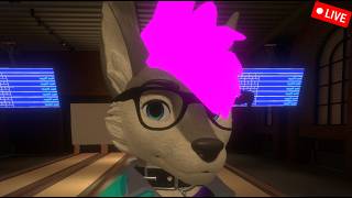 Late Night VRchat